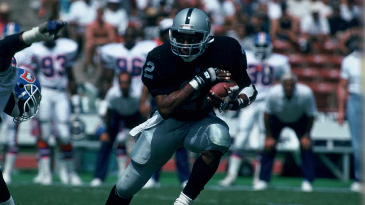 Roger Craig to be enshrined in the Pro Football Hall of Fame