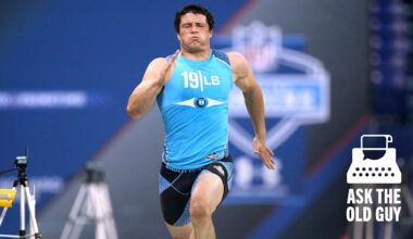 Keeping the combine in context