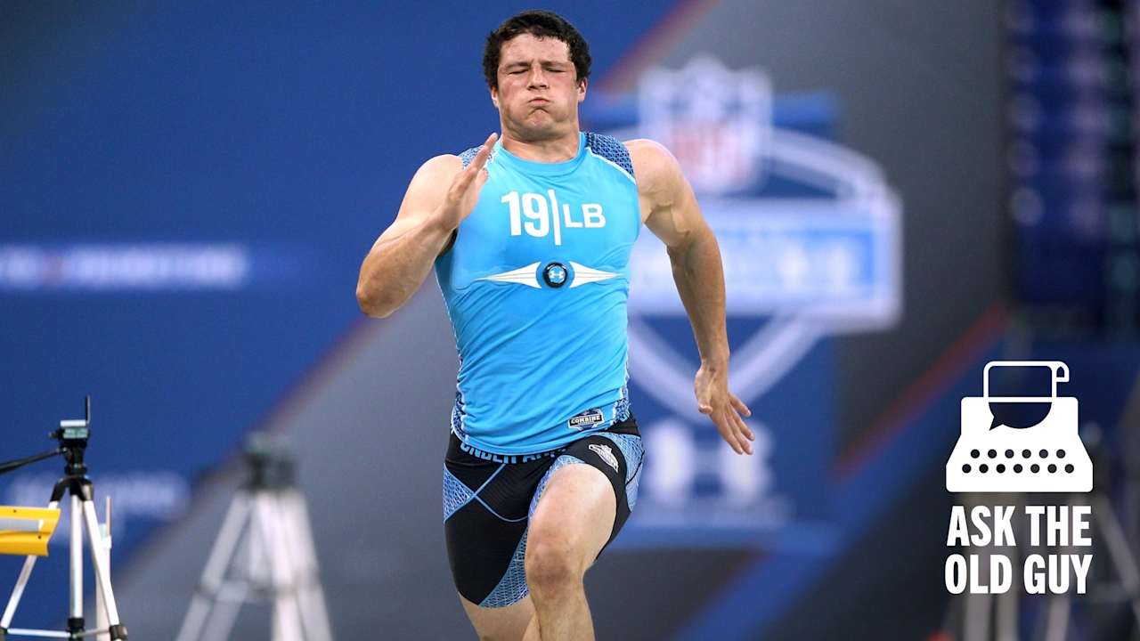 Keeping the combine in context