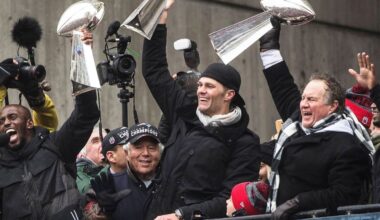 Who has won the most Super Bowl rings? Coach, QB, more stats