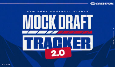 Mock Draft Tracker 2.0: Combine coming up