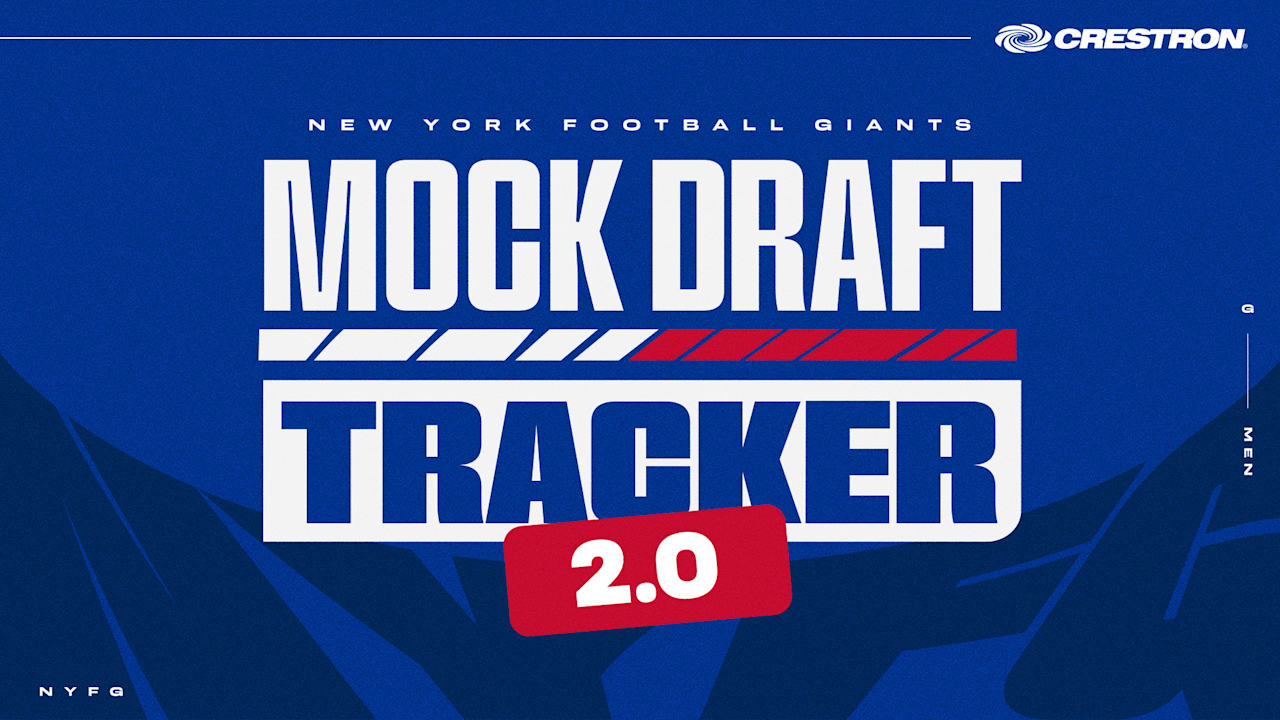 Mock Draft Tracker 2.0: Combine coming up