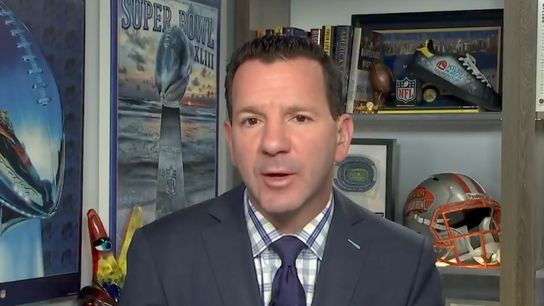 Rapoport: Steelers Definitely Have Some "Smoke" With Big Time Reunion (Steelers News)