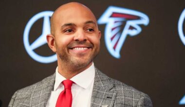 Falcons' Latest Decision Just Changed The Steelers' Trade Market For Key Player (Steelers News)