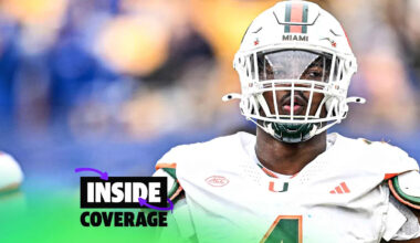2026 NFL Draft class breakdown feat. Ran Carthon + offseason trade rumors!