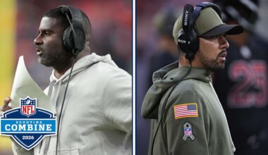 Ansley, Ryan Smith have a plan for Dallas DBs