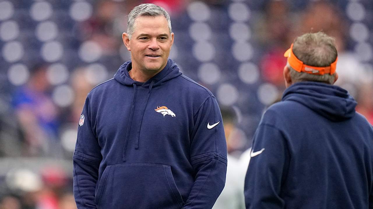 Veteran Offensive Coach Joe Lombardi Joining Ravens’ Staff