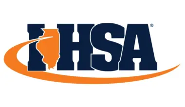 The 2026 Illinois high school football season will start a week earlier. The Illinois High School Association (IHSA) has officially moved the start this season to Wednesday, August 5.