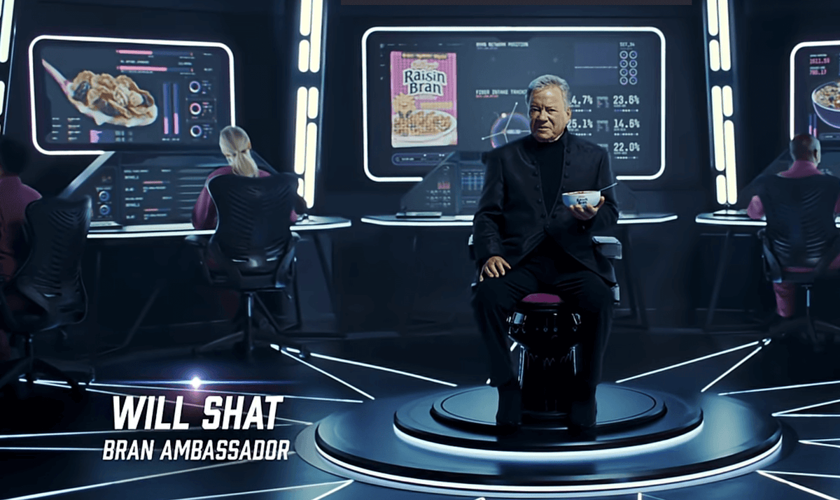 Ranking the best 2026 Super Bowl commercials: Tight Ends, ‘Will Shat’ and more