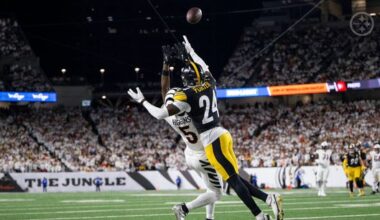 Steelers Have Big Task for 2026 Season That Isn't Being Talked About Enough (Steelers News)