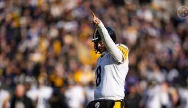 Steelers Target Makai Lemon Offers Revealing Comments About Aaron Rodgers (Steelers News)