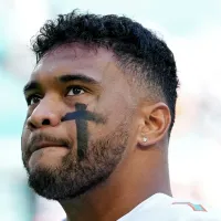 Dolphins have reportedly made final decision to release Tua Tagovailoa star teammate after QB was benched