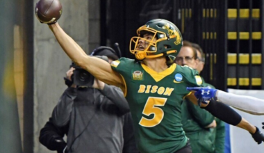 Top 5 WR Targets after the first round of 2026 NFL Draft