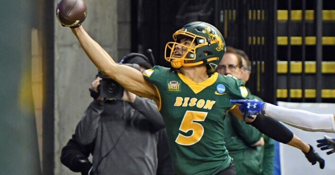 Top 5 WR Targets after the first round of 2026 NFL Draft