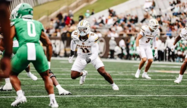 Beyond the Trade: Why the Titans Aren’t Done Rebuilding the Edge