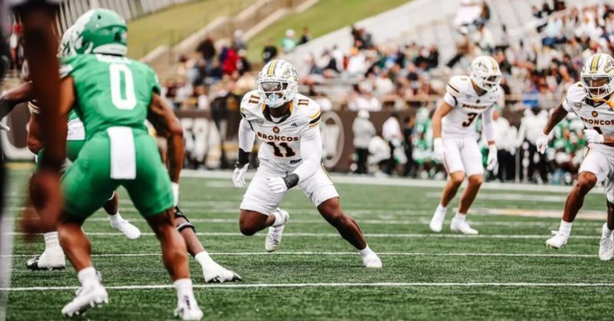 Beyond the Trade: Why the Titans Aren’t Done Rebuilding the Edge