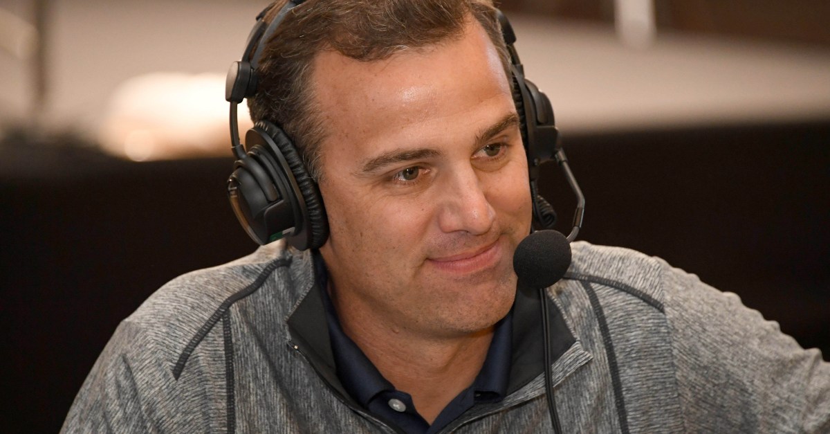 NFL insider Daniel Jeremiah believes the Saints’ best bet in the first round is to build around Tyler Shough