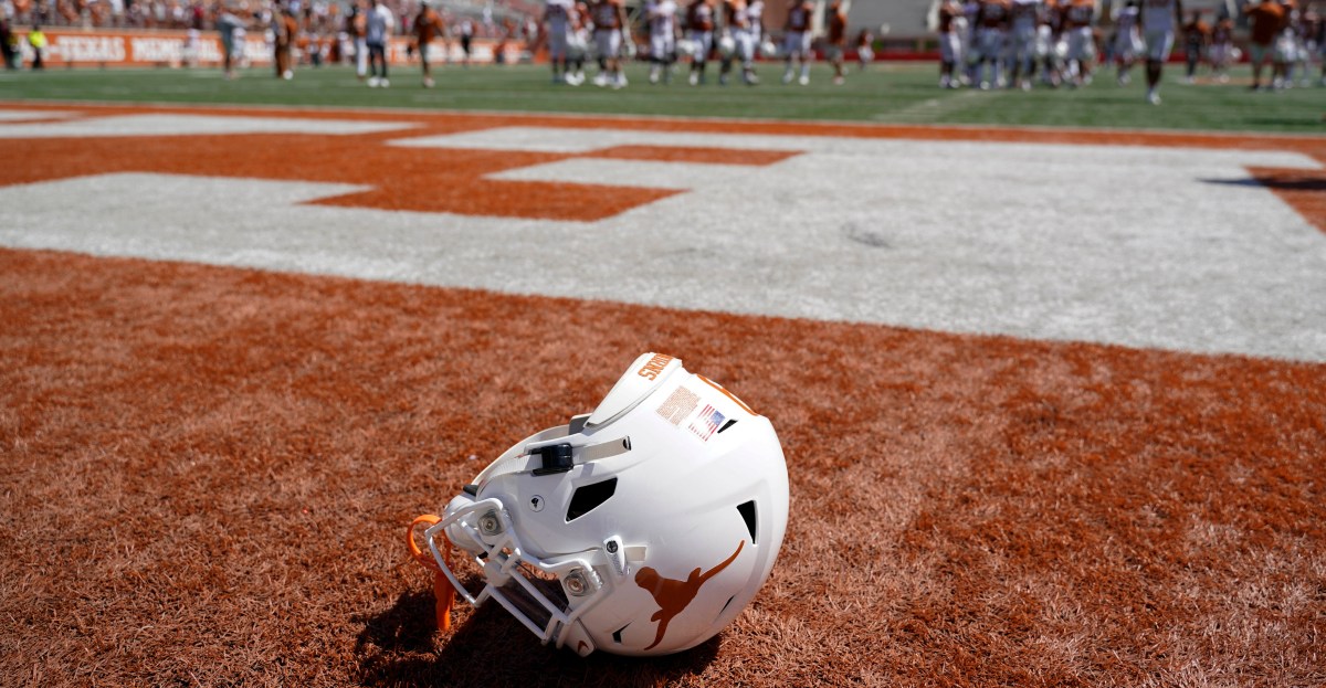Texas to hold football Fan Day/Scrimmage to end spring