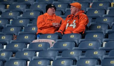 Important dates in the 2026 Broncos offseason