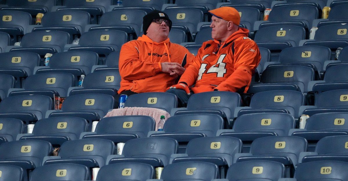 Important dates in the 2026 Broncos offseason