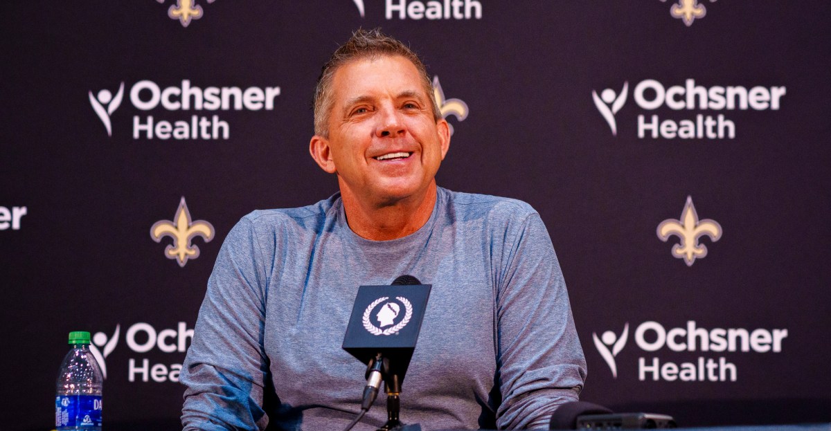 New Orleans Saints news for Monday, Feb. 23, 2026