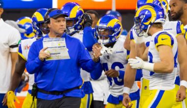 Joe DeCamillis brings experience to Las Vegas Raiders special teams