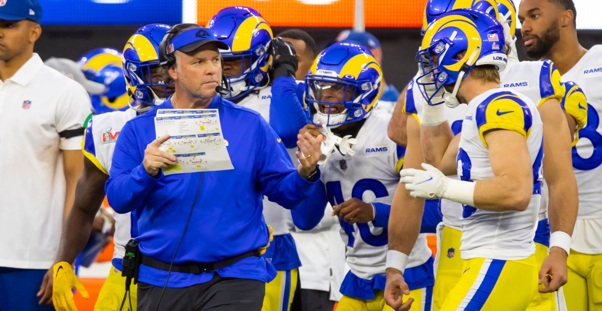 Joe DeCamillis brings experience to Las Vegas Raiders special teams