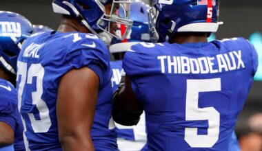 What if NY Giants GM Joe Schoen had just drafted the best available player?