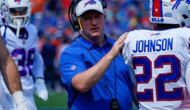 A statistical look at the Packers’ special teams coordinator options