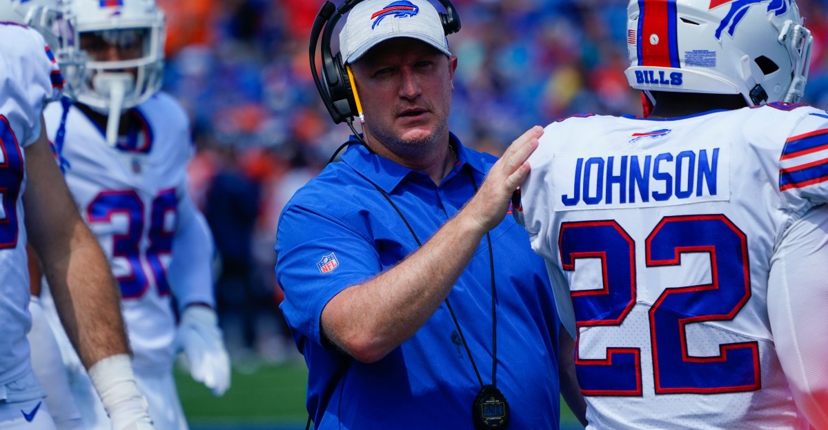 A statistical look at the Packers’ special teams coordinator options