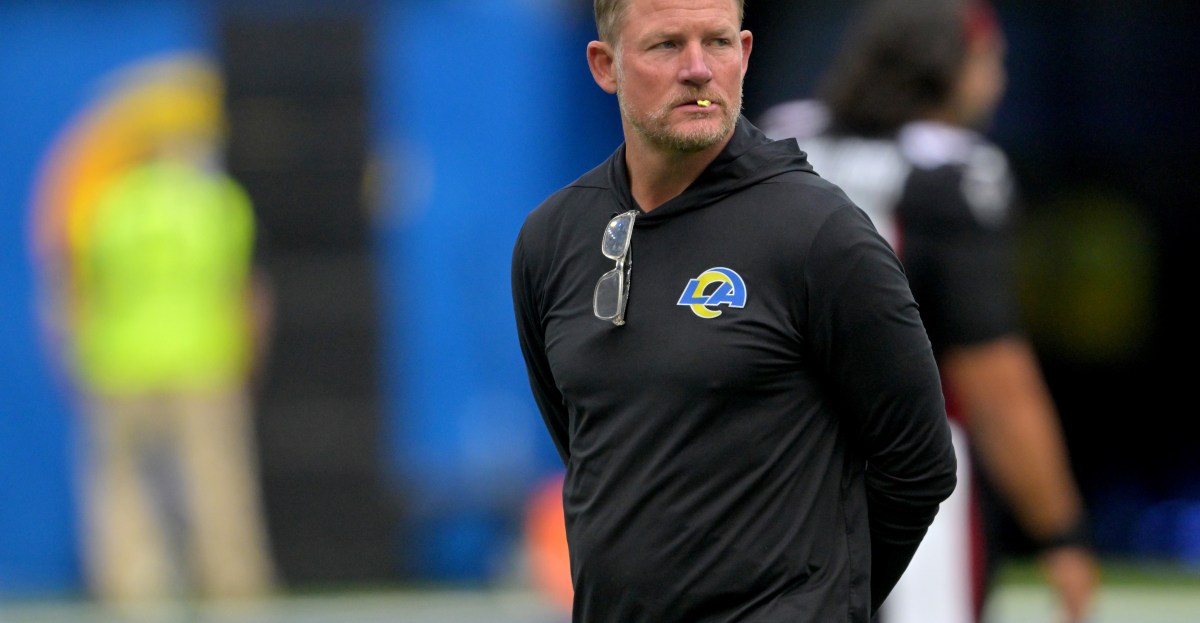 If Rams and Les Snead “F them picks” (again), who might they target?