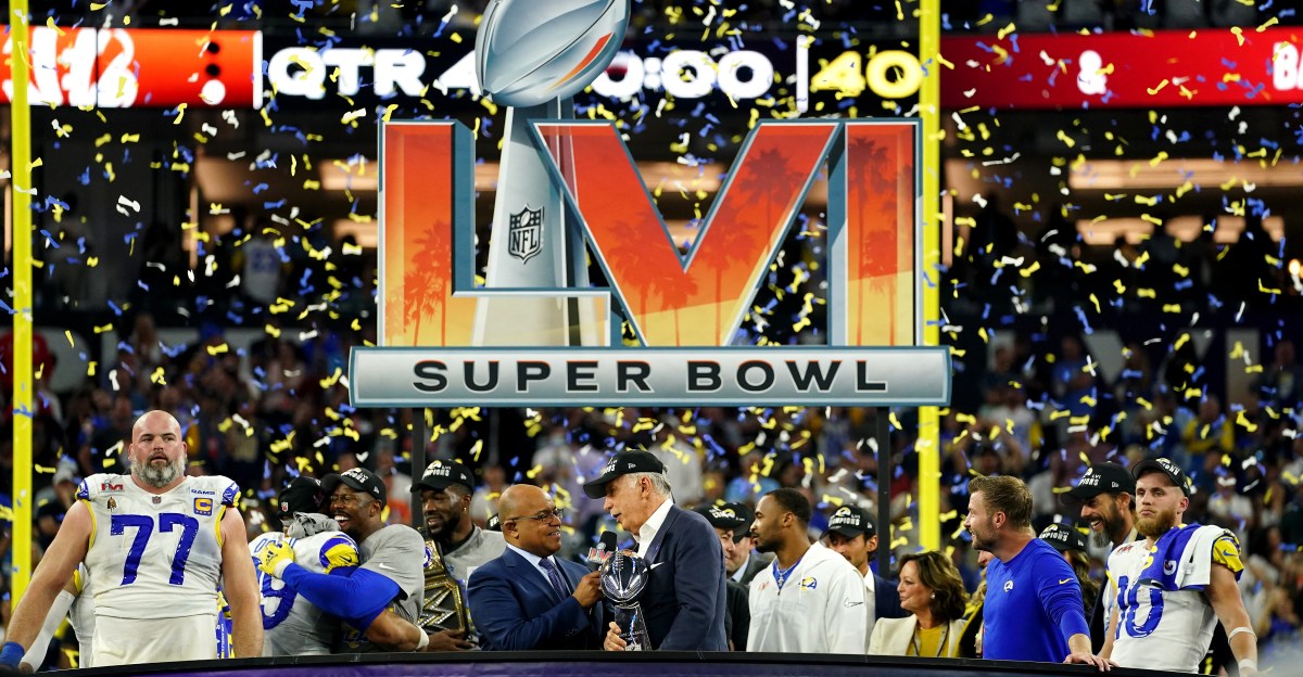 What the Rams Must Fix to Reach Super Bowl 61