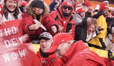 Let’s Argue: Andy Reid will be gone in two years