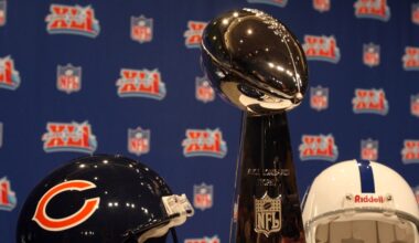 Will Colts surprisingly no longer be the NFL’s only Indiana based team?