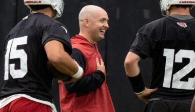 Ben Johnson: Detroit Lions, Drew Petzing ‘a match made in heaven’