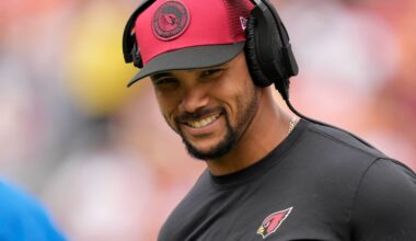 Buffalo Bills hire Drew Terrell as wide receivers coach