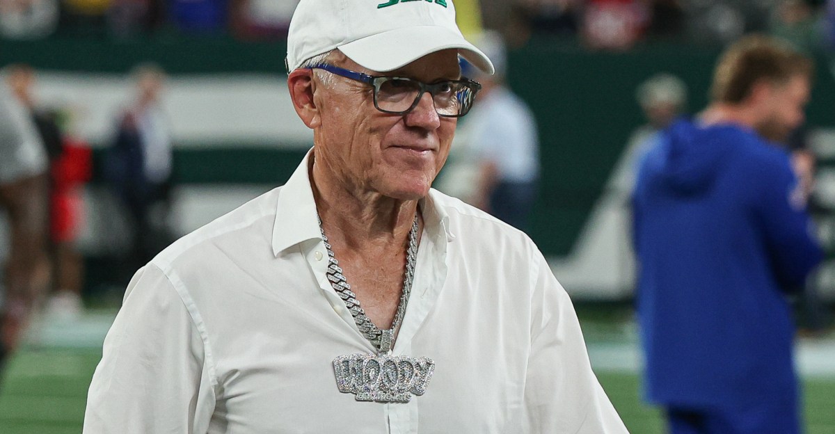 New York Jets Flight Connections 02/14/26