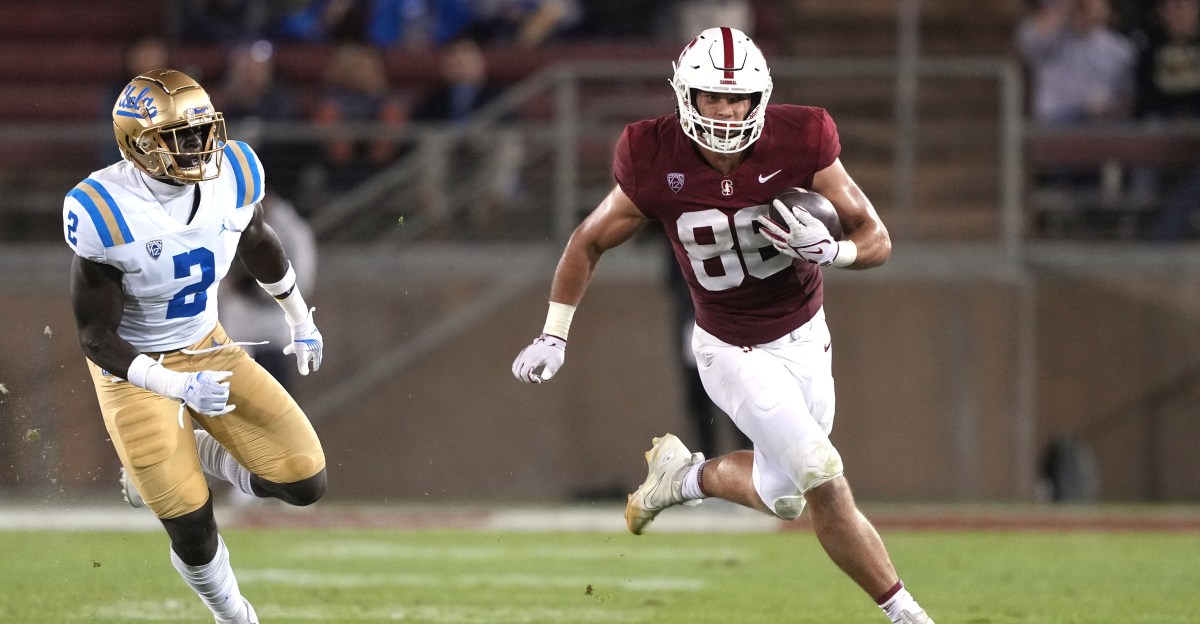 2026 NFL Combine preview: 10 TE prospects for the Detroit Lions