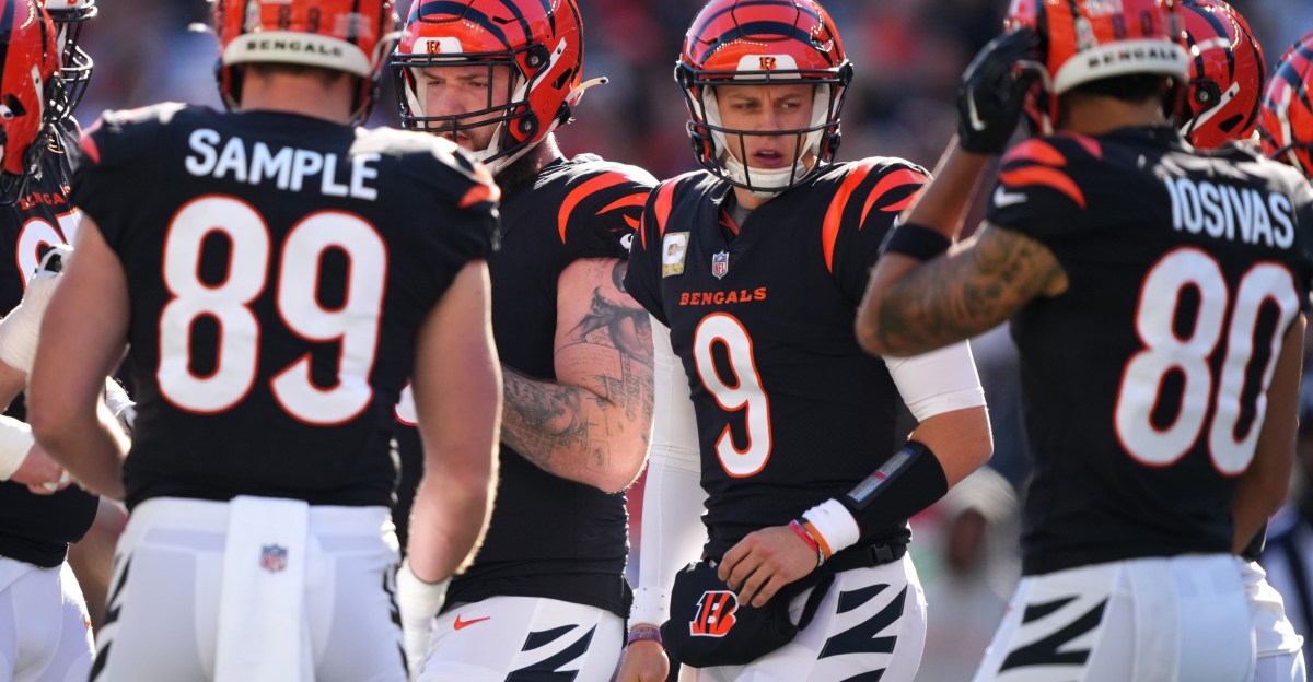 Important 2026 NFL offseason dates for the Cincinnati Bengals
