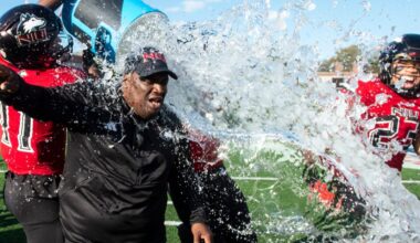 Seahawks turn to MAC to add Thomas Hammock as running backs coach