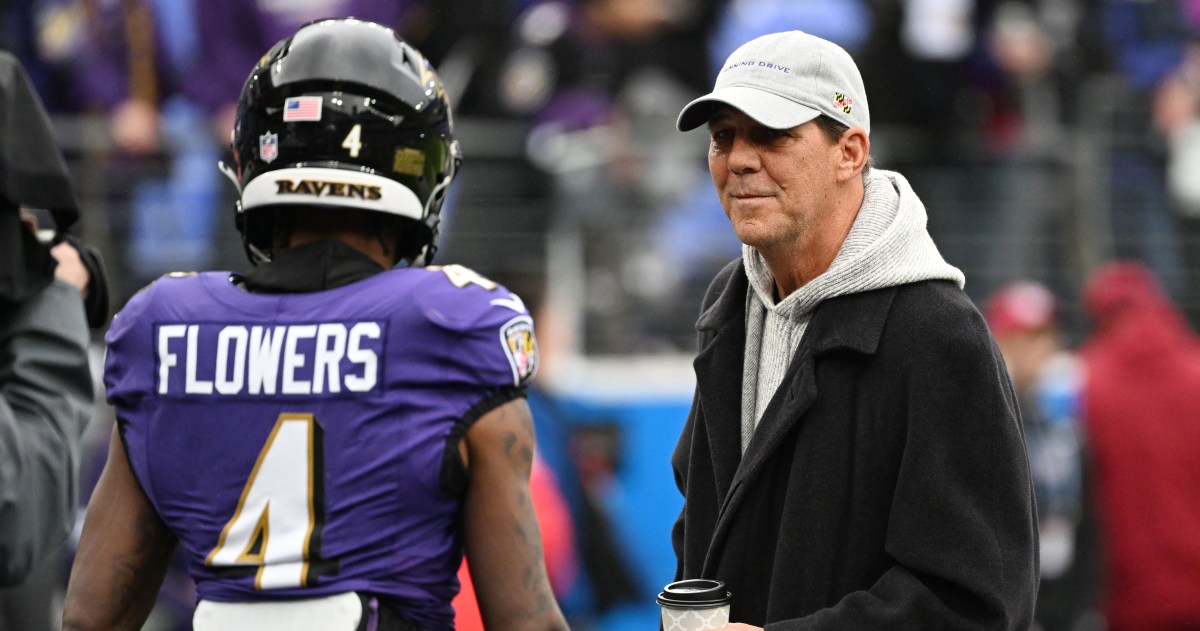 Baltimore Ravens rank 12th in 2026 NFLPA report cards