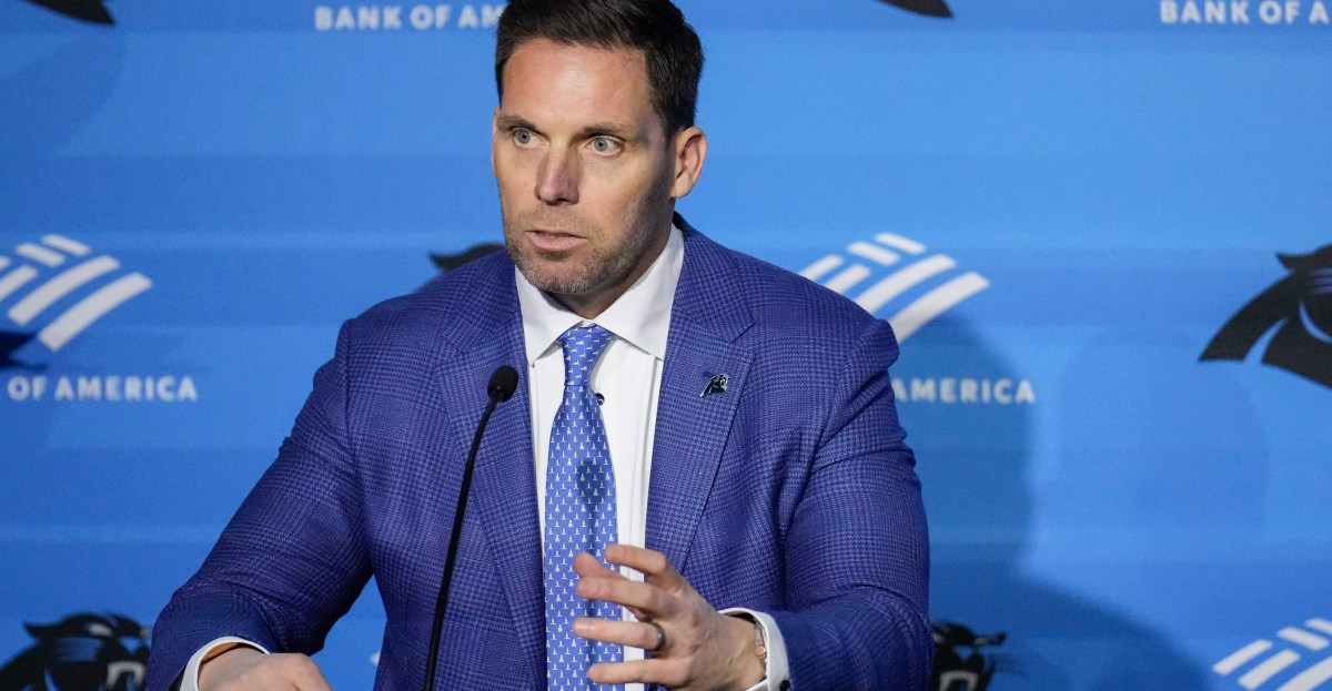 GM Dan Morgan’s 2025 performance: Grading the Adam Thielen trade