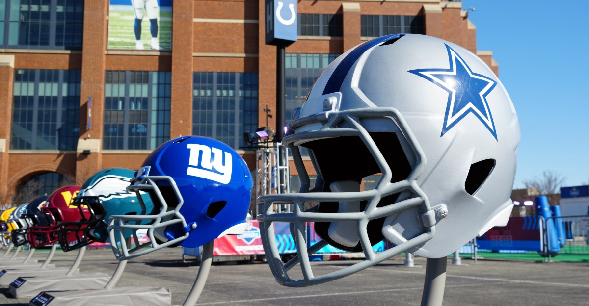 Dallas Cowboys Discussion: NFL Combine parts that matter