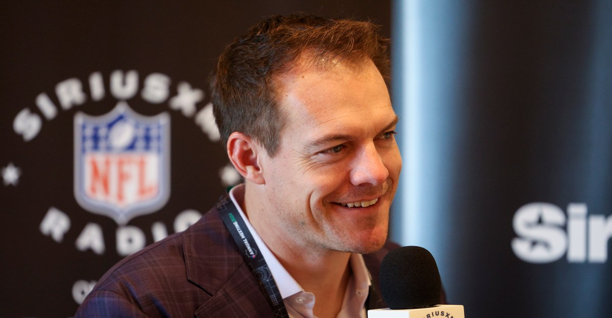 A New Triangle of Authority?