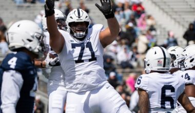 Chargers 2026 Mock Draft Roundup 1.0: Trenches, trenches, trenches