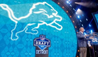 Most disappointing Detroit Lions draft picks of all time?