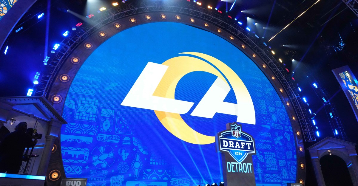 L.A. Rams News: They are meeting with prospects