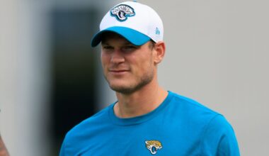 Ravens to interview Prentice Gill, Tyler Tettleton for WRs coach job