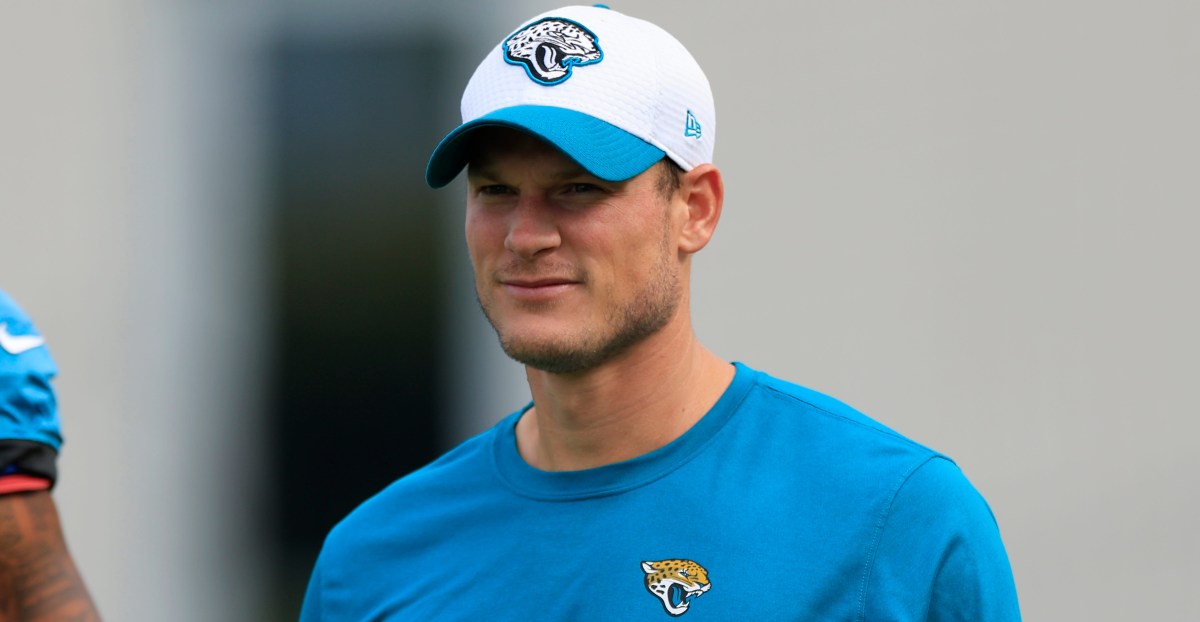 Ravens to interview Prentice Gill, Tyler Tettleton for WRs coach job