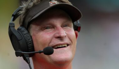 Daily Dawg Chow 2/16; Rumors abound as Browns’ DC search nears an end